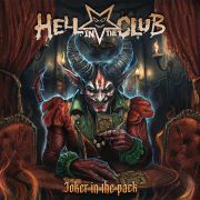 DVD/Blu-ray-Review: Hell In The Club - Joker In The Pack